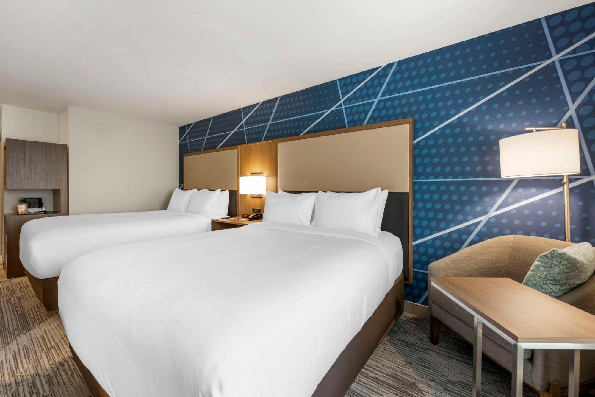 Comfort Inn & Suites Gallatin - Nashville Metro Buitenkant foto